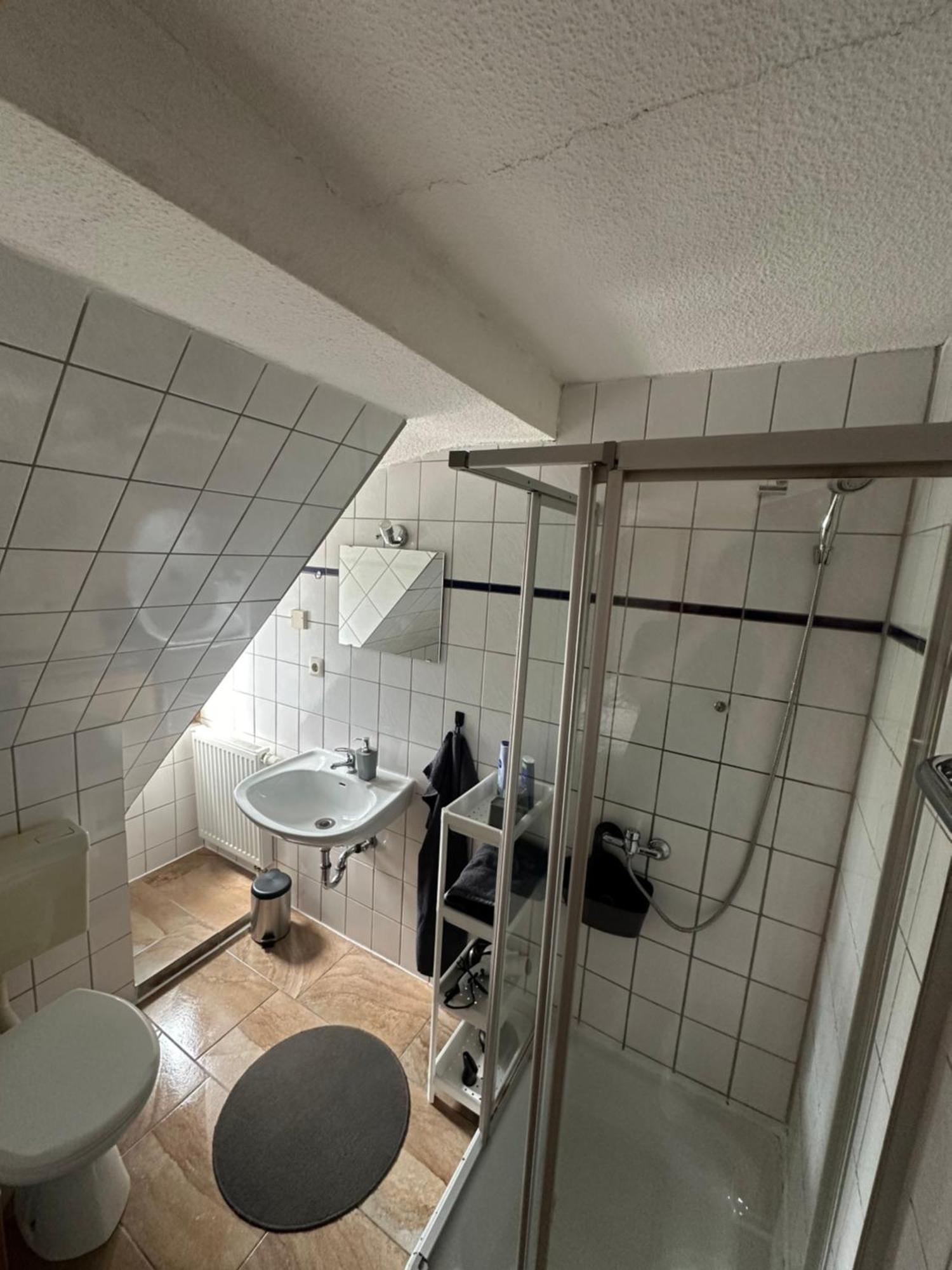 Altstadtpension Zirndorf Dış mekan fotoğraf