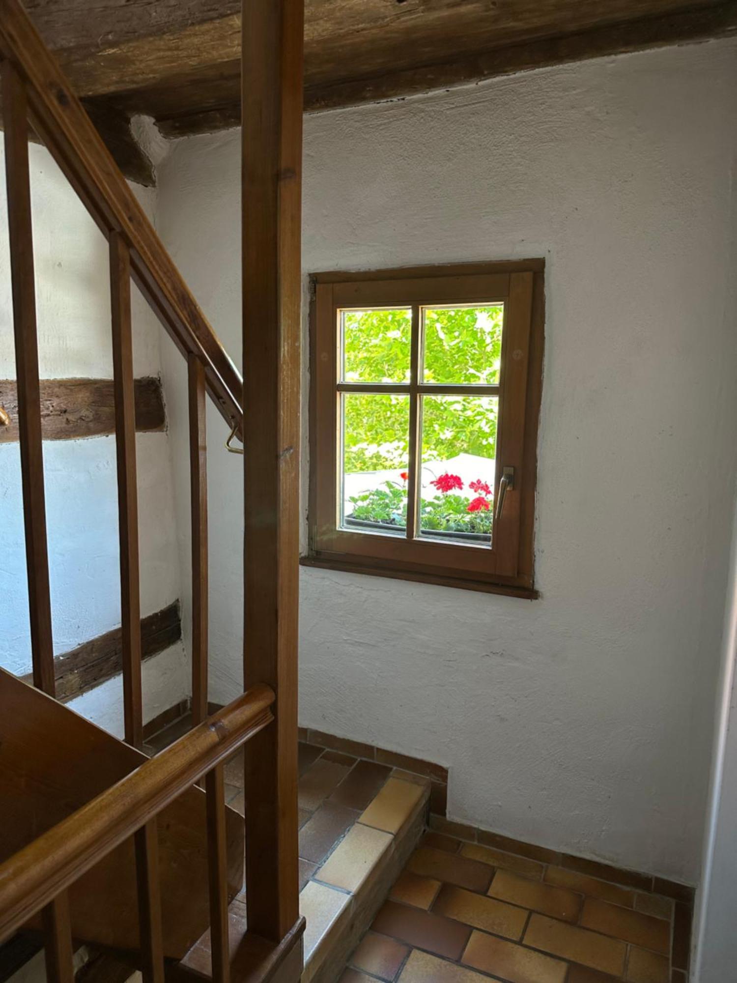 Altstadtpension Zirndorf Dış mekan fotoğraf