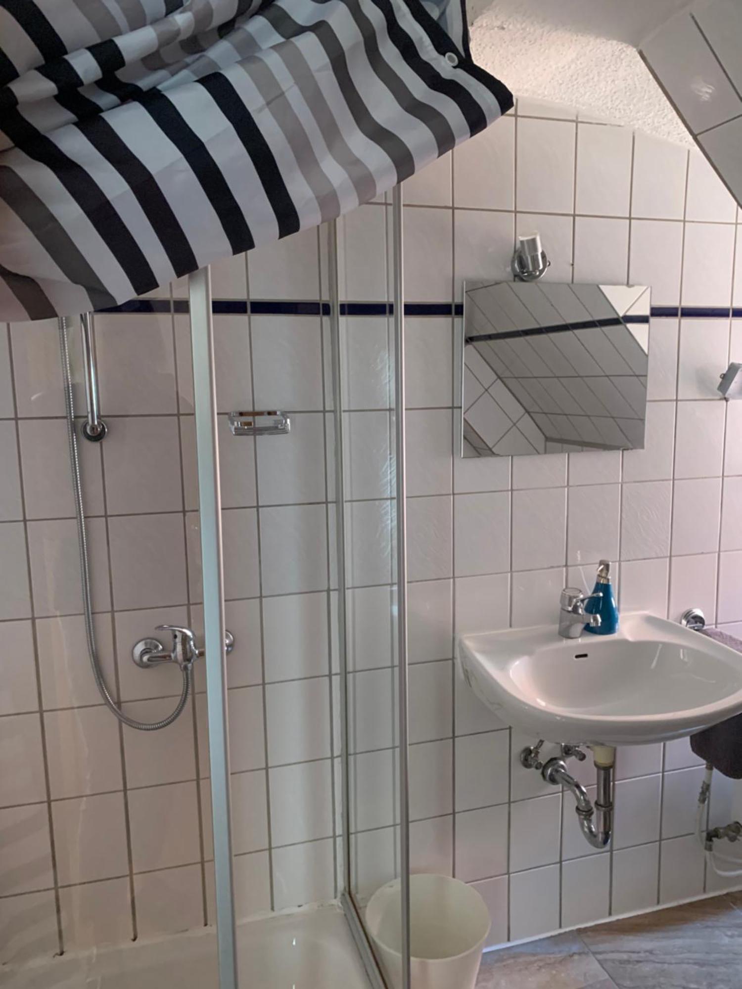 Altstadtpension Zirndorf Dış mekan fotoğraf